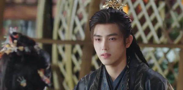 献鱼第25集剧照