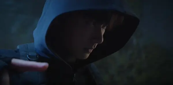 吴邪私家笔记第4集剧照