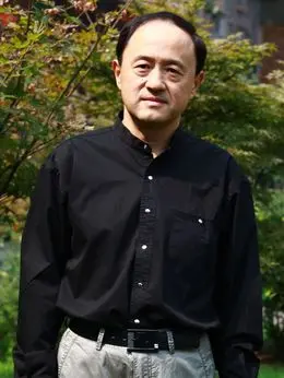 杨新鸣图片写真