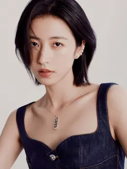 周雨彤图片写真