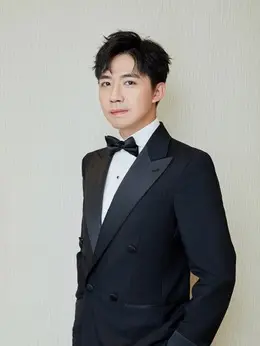 俞灏明图片写真