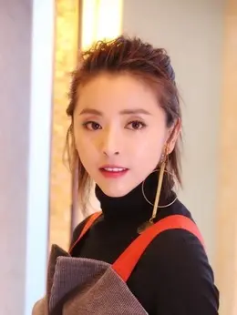 屠春艳剧照